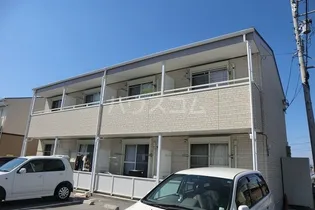 グリーンシティーⅡの画像