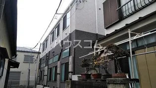 FITZROY千住の画像