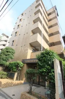 ライオンズマンション五反野第6の画像