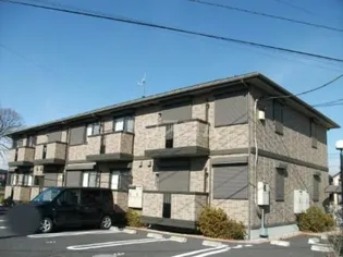 グランメール桜町Aの画像