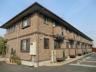 けやき IIIの画像