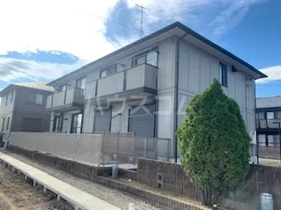 セントラルハイツ Bの画像