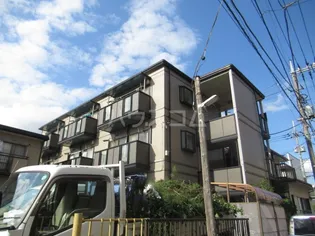 サンロジュマンの画像