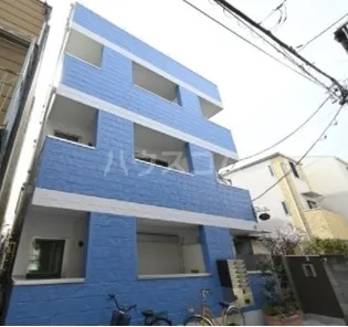 メゾン ド ソレイユ三ノ輪の画像