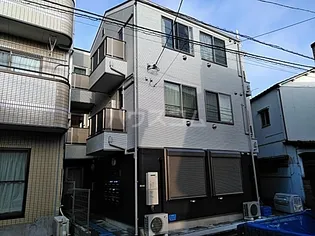 リブ綾瀬の画像