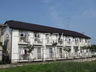 豊島ハイツの画像