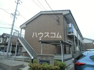 エイトブリッジBの画像