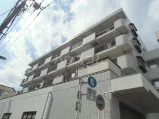 クレセント南千住の画像