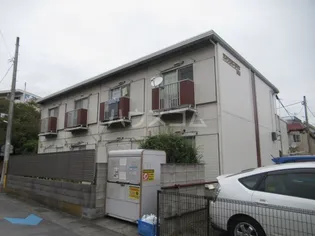 プライムフラットの画像