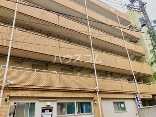 ニコーハイム北千住の画像