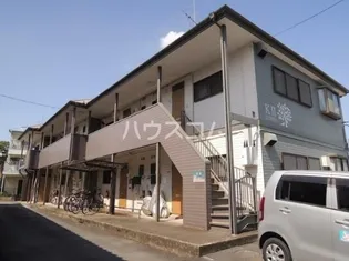 K2コーポの画像