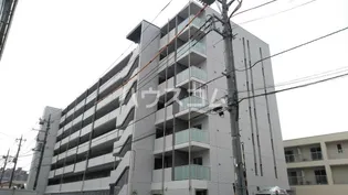 GENOVIA隅田川EAST SKYGARDENの画像