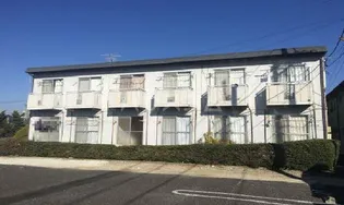 長篠ハイツBの画像