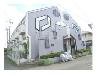 フジパレス行田弐番館の画像