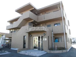 フレグランスの画像