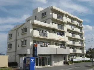 パークサイドNON NOの画像