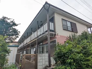 メゾンリコウの画像