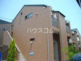 エスポワール本陣の画像