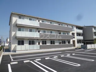 RECENTE和田 B棟の画像