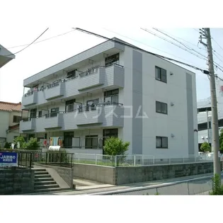 はら第2ハイツの画像