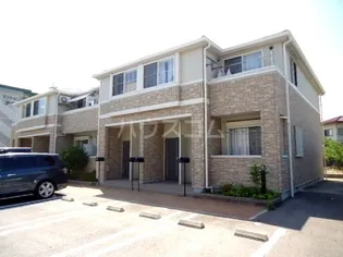 グレイス トーン南安城の画像