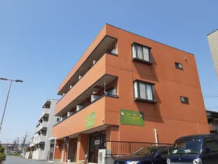 ジュネス向ヶ丘の画像