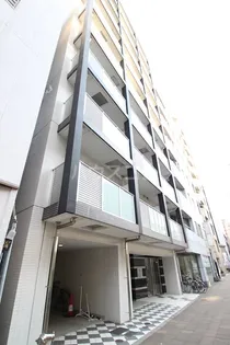 ステージファースト西巣鴨二番館の画像