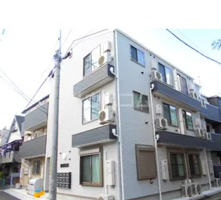 マーレ五反野の画像