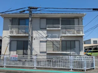 リッキーハイツの画像