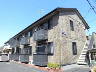 アベニュー吹上【1階】の外観