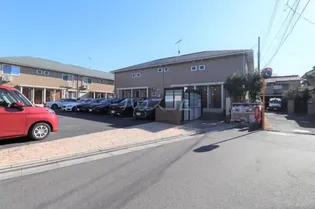 アムール光が丘の画像