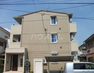 サクラテラスの画像