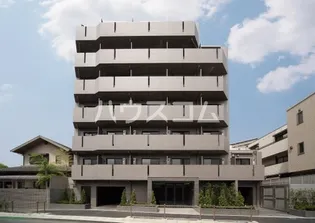 ルーブル大塚弐番館の画像