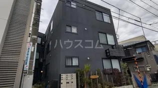 MAISON AUSTERの画像