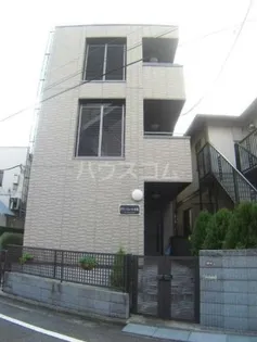 グランデュール永福の画像