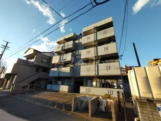 アンプルール フェール 刈谷市駅の画像