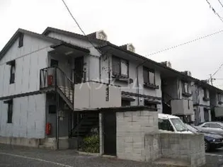 メゾン ド ラフィーネ Aの画像