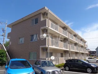 高砂ハイツ石原1の画像