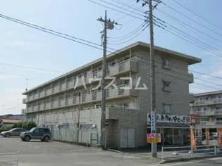 高砂ハイツIの画像