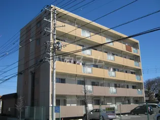 オアシス籠原の画像