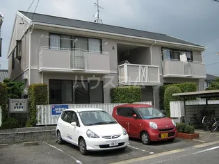 コートビレッジ高須Aの画像