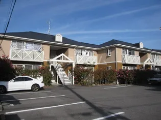 ジュネスシャトーAの画像