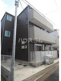 アートスタイル五反野の画像