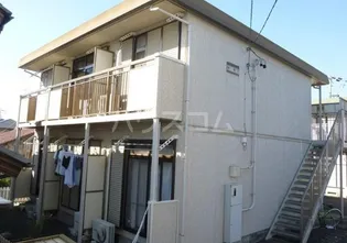 シティハイム城南C棟の画像