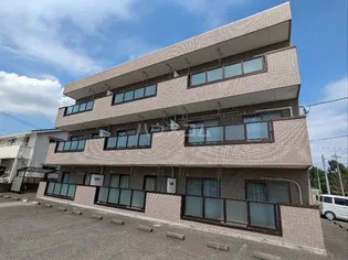 ベルグラージュの画像