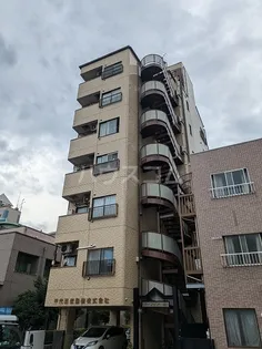 ライフピア 桜の画像