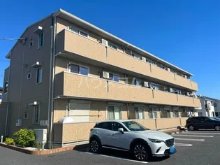 リヴァージュ 壱番館の画像