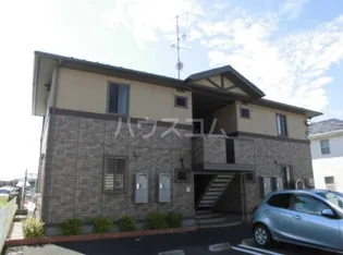 メゾンフラッシュ IIの画像