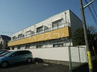 旭コンドミニアムの画像