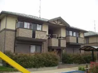 スクエアガーデンBの画像